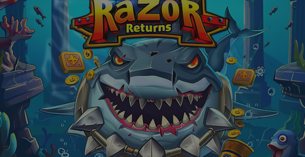 Razor Returns
